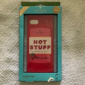 🌶NWT Kate Spade Phone Case🌶